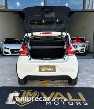 MOBI LIKE 1.0 Fire Flex 5p.