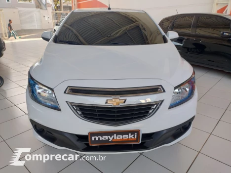 Onix Hatch 1.4 4P FLEX LT