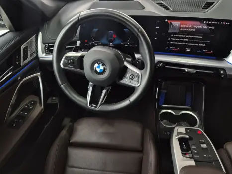 X1 2.0 16V Turbo Sdrive20i M Sport