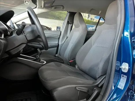 ONIX 1.0 FLEX LT MANUAL