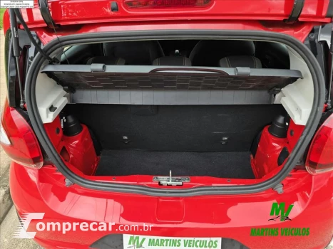 MOBI 1.0 EVO FLEX TREKKING MANUAL