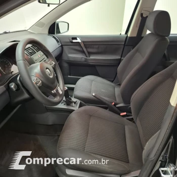 POLO 1.6 MI 8V