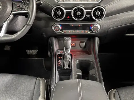 SENTRA 2.0 16V GASOLINA EXCLUSIVE XTRONIC