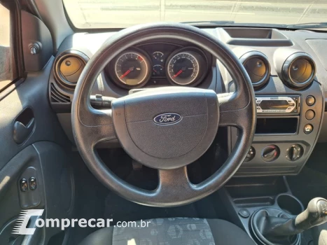 FIESTA 1.0 MPI Class 8V