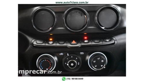 ARGO - 1.0 FIREFLY DRIVE MANUAL