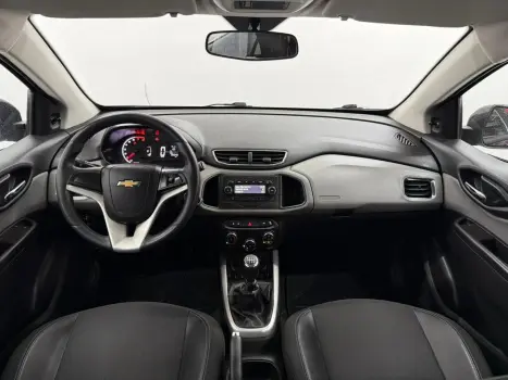 ONIX HATCH LT 1.0 8V FlexPower 5p Mec.