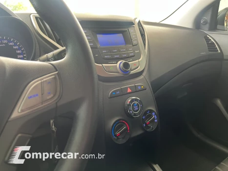 HB20 1.0 12V Comfort