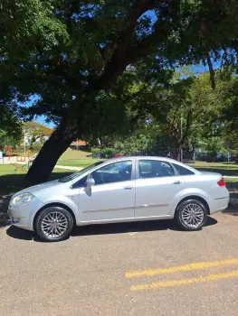 LINEA 1.8 Absolute 16V