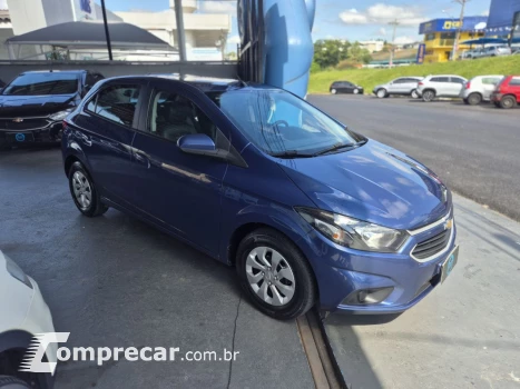 ONIX HATCH LT 1.0 8V FlexPower 5p Mec.