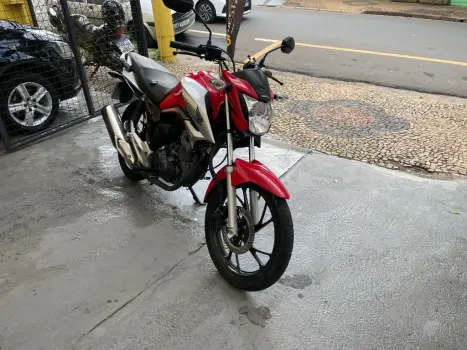 HONDA CG 160 TITAN FLEXONE/Ed.Especial 40 Anos