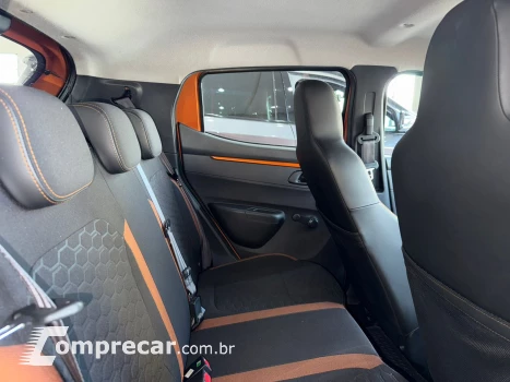 KWID 1.0 12V SCE Outsider