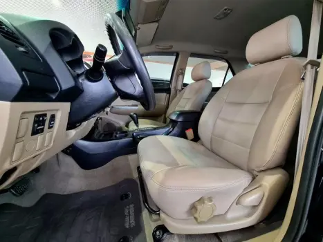 HILUX SW4 SR 4X2 2.7 AUT