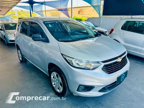 SPIN LS 1.8 8V Econo.Flex 5p Mec.