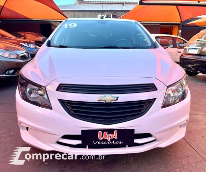 ONIX 1.0 MPFI JOY 8V