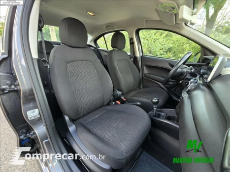 CRONOS 1.3 FIREFLY FLEX DRIVE MANUAL