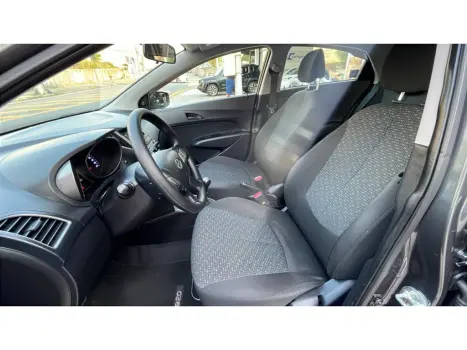 HB20S 1.0 COMFORT PLUS 12V FLEX 4P MANUAL