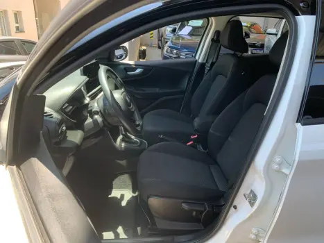 PULSE DRIVE 1.3 8V Flex Aut.