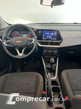 MONTANA 1.2 Turbo LT