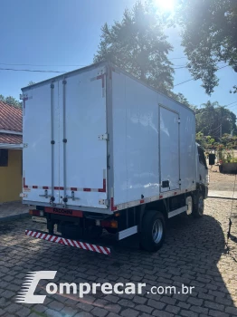 Accelo 1016 CE Diesel Automático