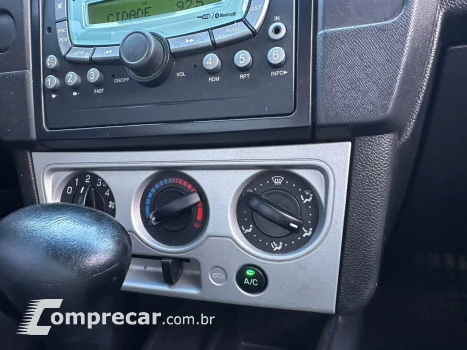 ECOSPORT 2.0 XLT 16V