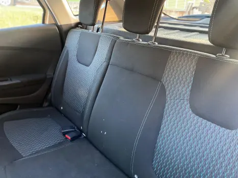 CAPTUR 1.6 16V SCE FLEX LIFE X-TRONIC