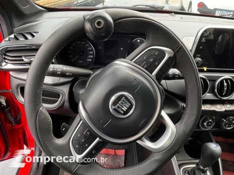 ARGO 1.8 E.torq Precision AT6