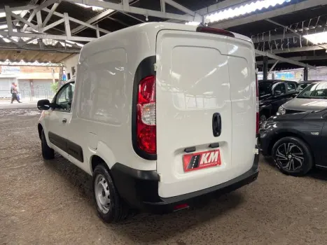 FIORINO ENDURANCE FURGÃO