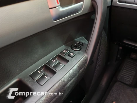 SORENTO 2.4 S.253 4X2 16V