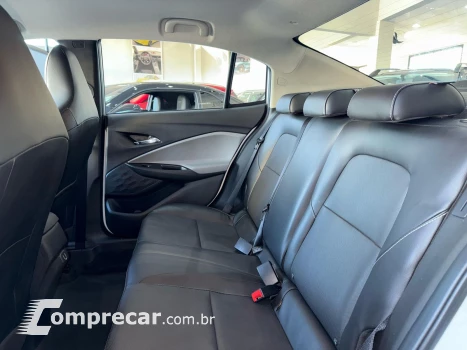 Onix Plus 1.0 premier