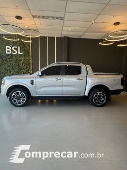 RANGER 3.0 Limited 16V 4X4 CD