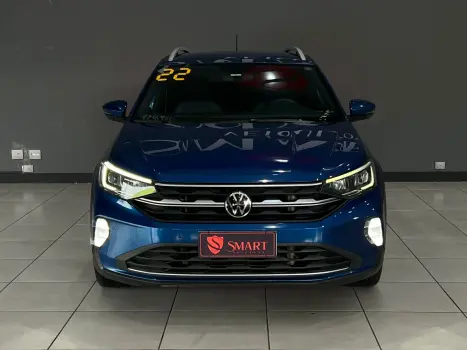 Nivus Highline 1.0 Turbo (Flex) (Aut)