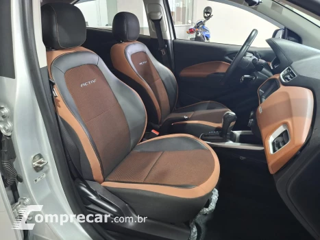 ONIX 1.4 MPFI Activ 8V