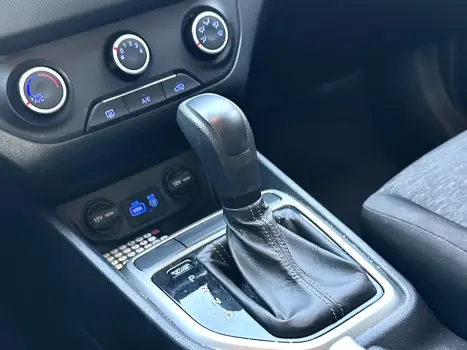 CRETA 1.6 16V FLEX ATTITUDE AUTOMÁTICO