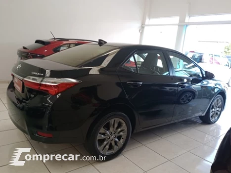 COROLLA 2.0 Vvt-ie XEI