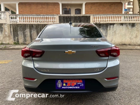 ONIX 1.0 Turbo Plus LTZ