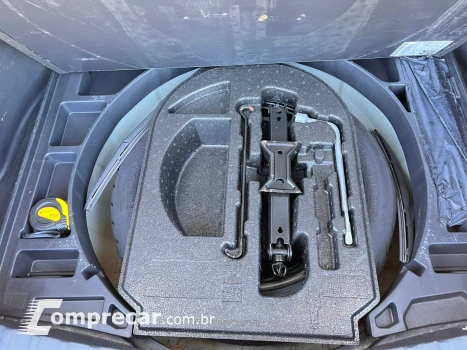 COROLLA CROSS 2.0 Vvt-ie XRE