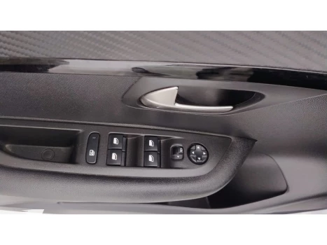 208 1.6 16V FLEX ALLURE AT6