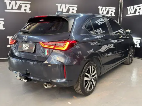 CITY 1.5 I-vtec Hatch EXL