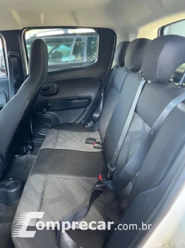 MOBI 1.0 8V EVO Like.