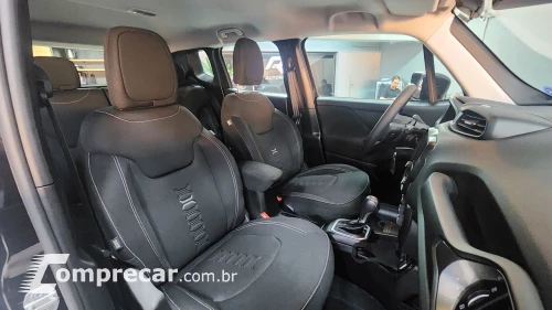 Renegade Sport T270 1.3 TB 4x2 Flex Aut.