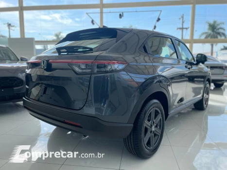 HR-V EXL 1.5 I-VTEC CVT