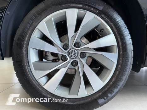 Polo Comfortline 1.0 Tsi