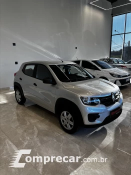 KWID 1.0 12V SCE ZEN