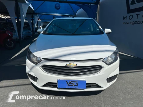 Onix Hatch 1.0 4P FLEX LT