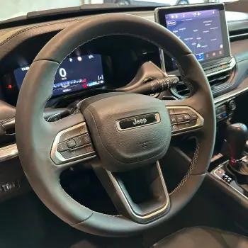 COMPASS Compass  T270 1.3 SERIE S TB 4x2 Flex Aut.