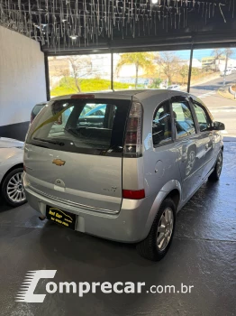 MERIVA 1.4 MPFI Maxx 8V