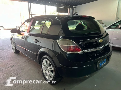 VECTRA 2.0 MPFI GT Hatch 8V