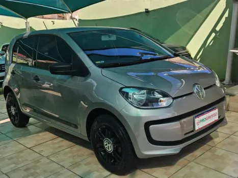 UP - 1.0 MPI TAKE UP 12V 4P MANUAL