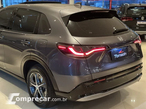 ZR-V 2.0 I-vtec Touring