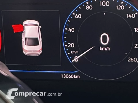 JETTA 2.0 350 TSI GLI